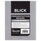 Blick Presentation Board Pack - 16" x 20", Pure Black, Pkg of 5